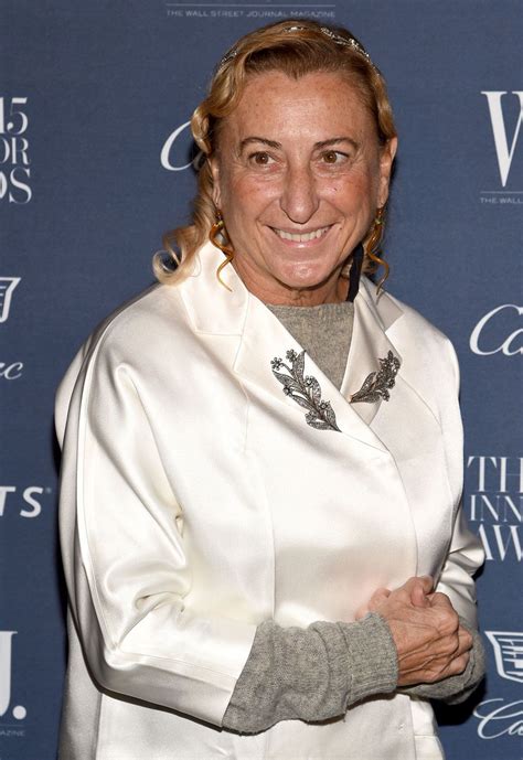 miuccia prada|miuccia prada age.